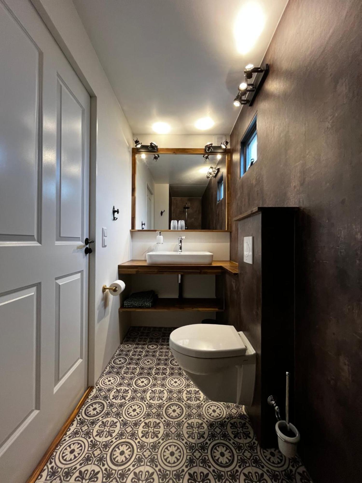 Albertine Agnes Tiny House Franeker Exterior foto